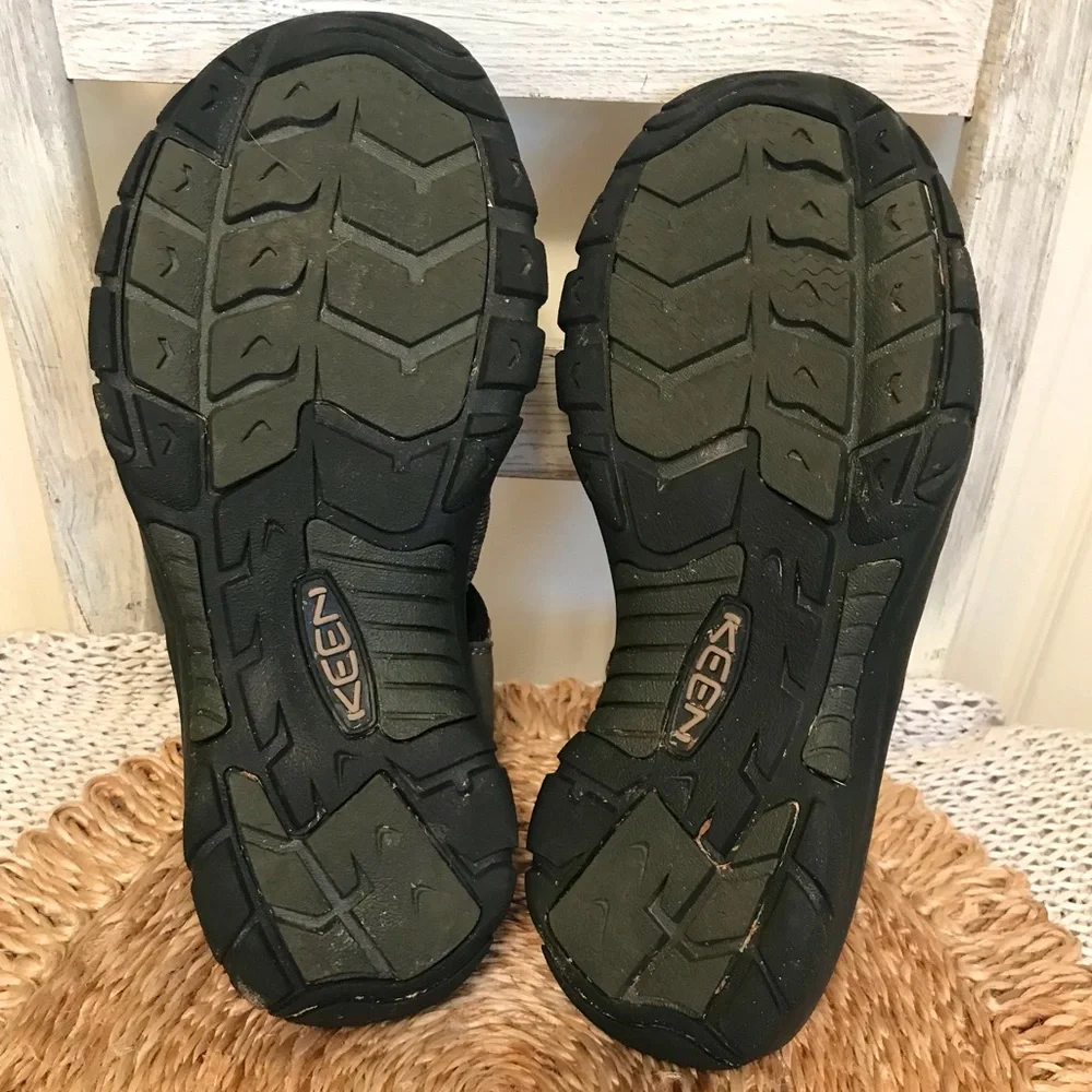 Keen Men’s Newport H2 Sandal